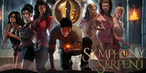 蛇之交响曲图标
